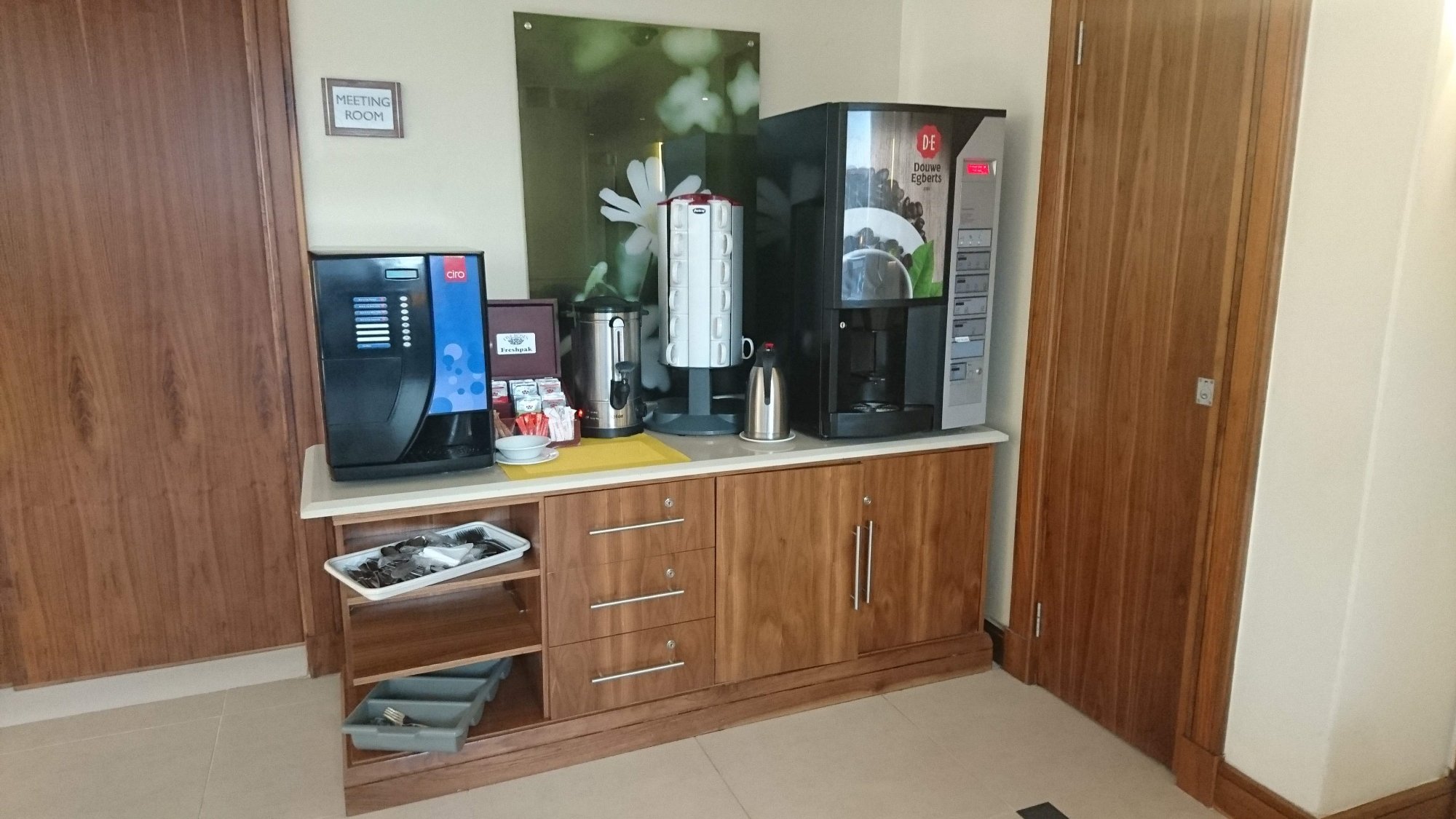 Hotel photo 16 of StayEasy Pietermaritzburg.