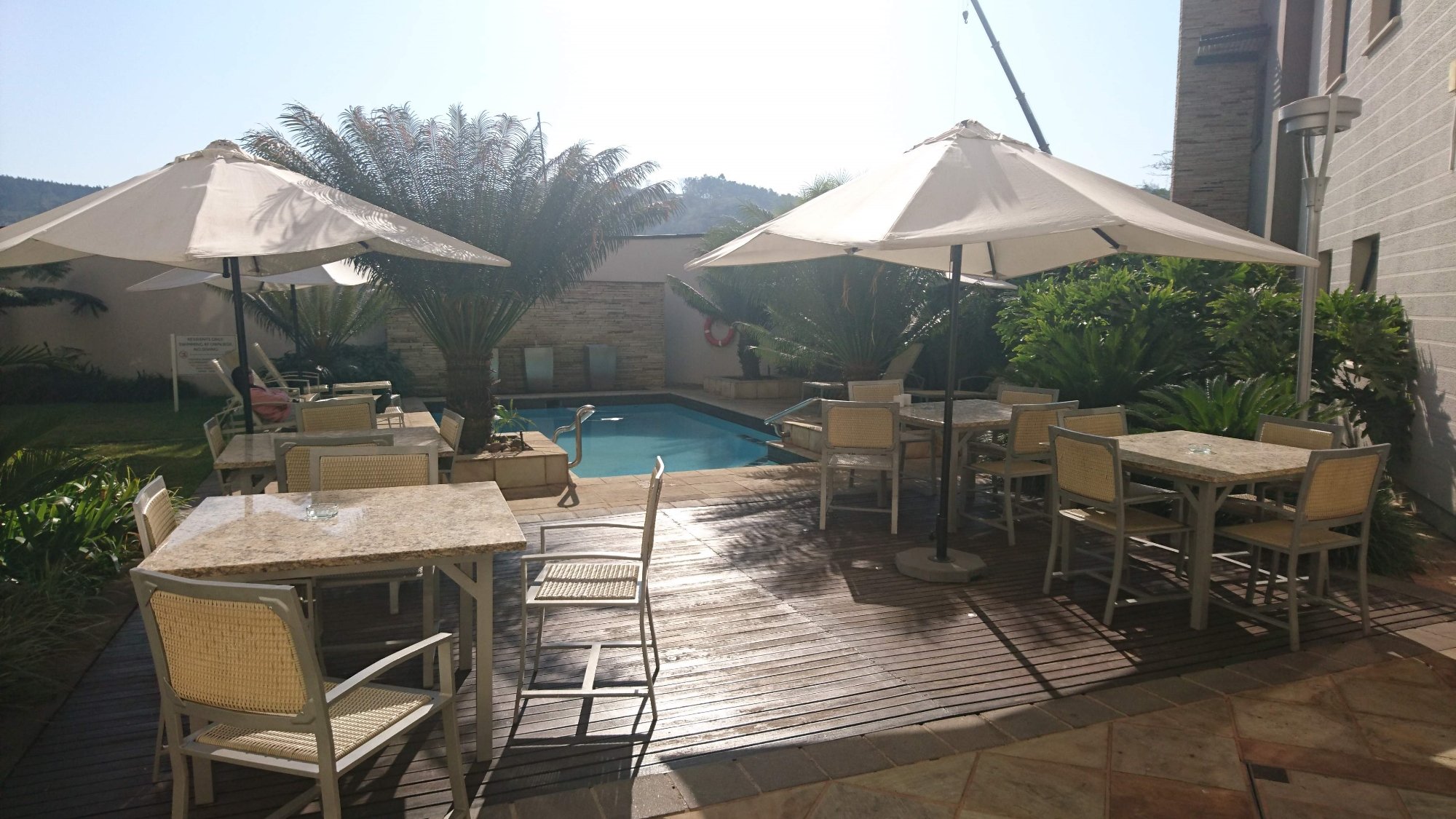 Hotel photo 13 of StayEasy Pietermaritzburg.