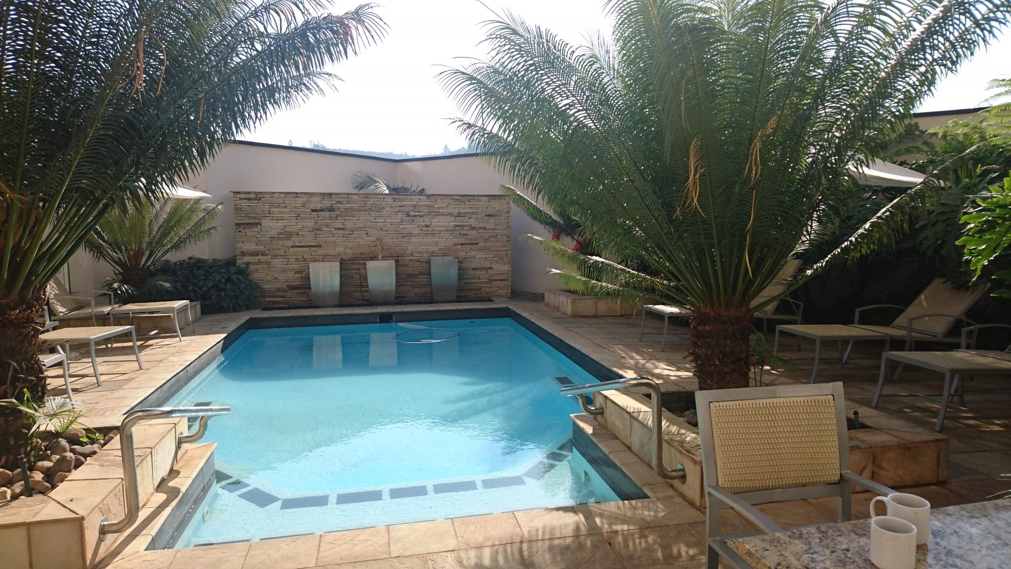 Hotel photo 2 of StayEasy Pietermaritzburg.
