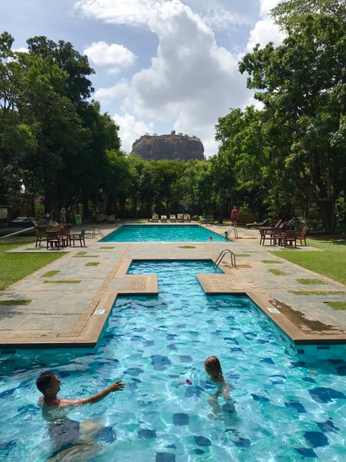 HOTEL SIGIRIYA: UPDATED 2024 Reviews, Price Comparison and 2,388 Photos ...