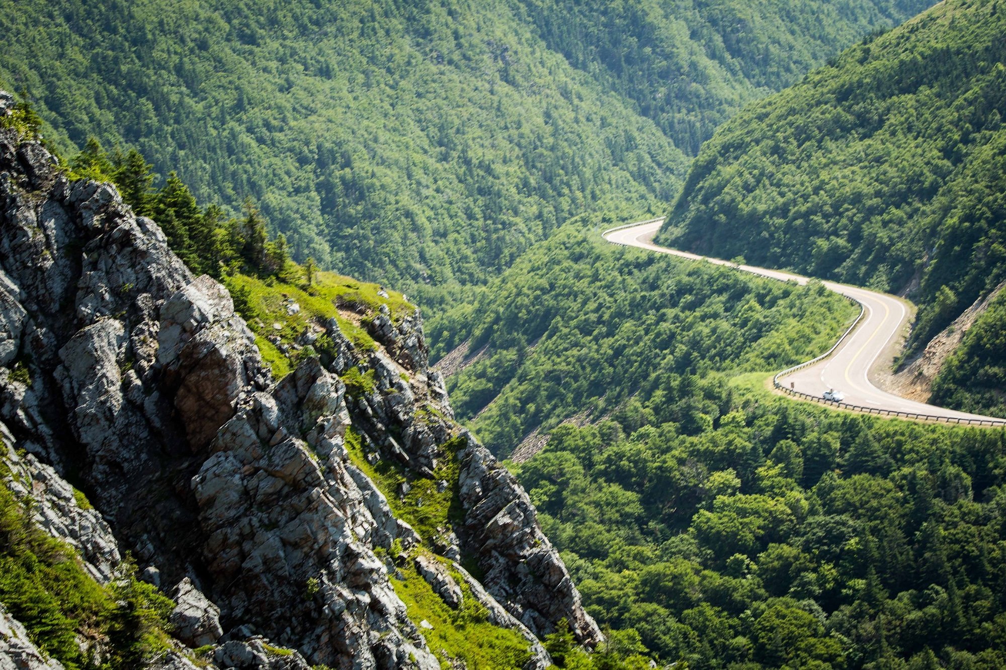 cabot trail discovery tours