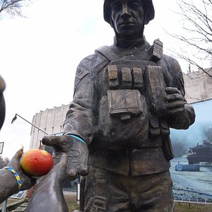 Война в Днепропетровске | Городской сайт Днепра