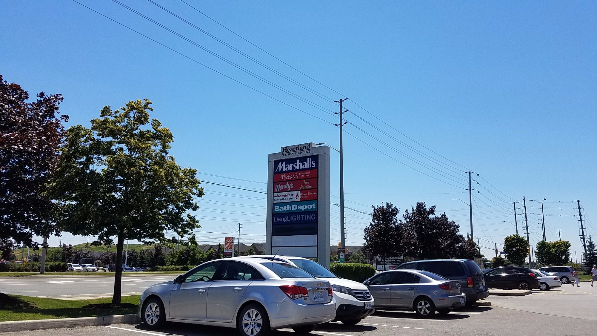 under armour outlet heartland hours