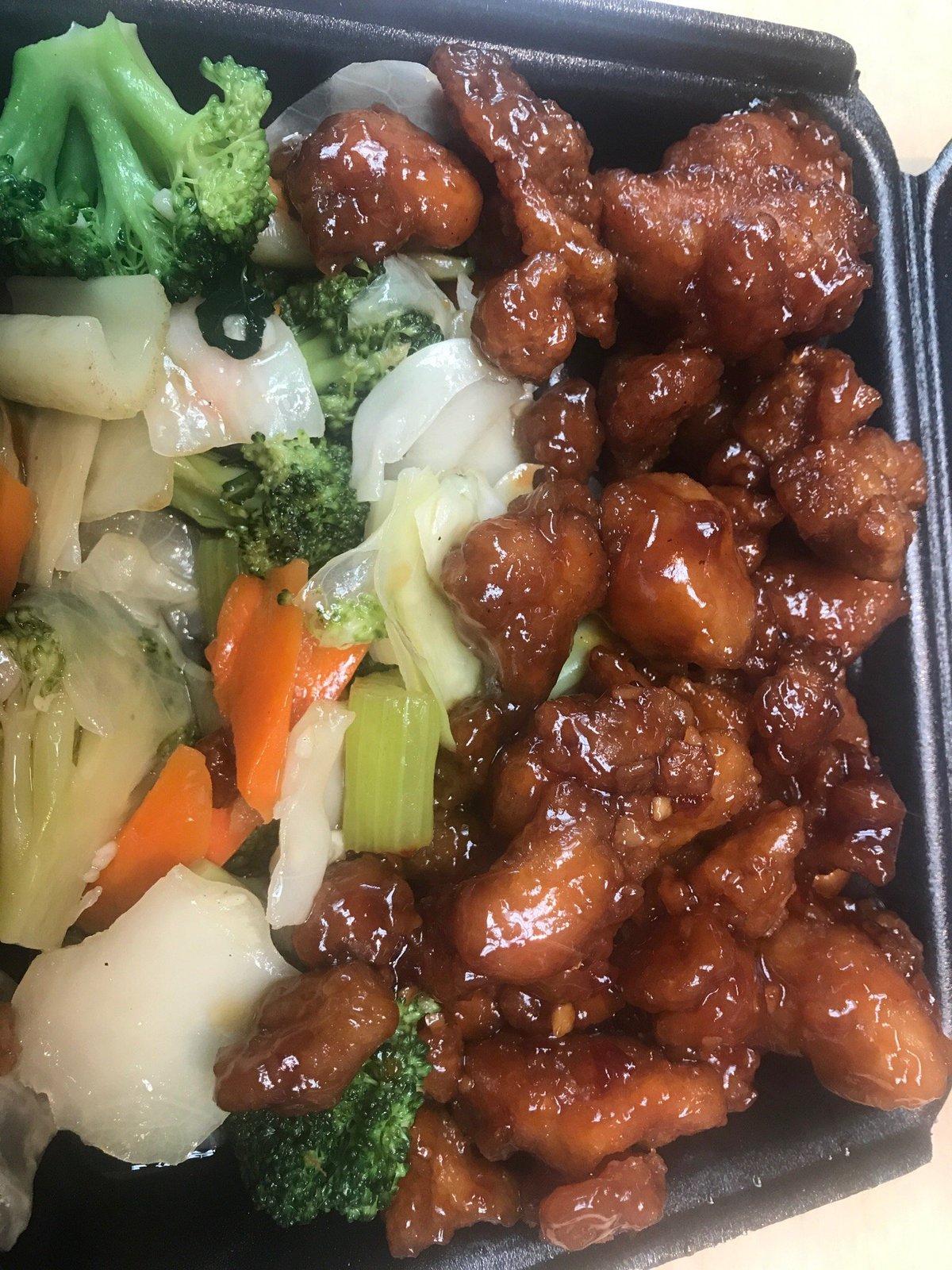 LEEANN CHIN, Glen Burnie - Menu, Prices & Restaurant Reviews - Tripadvisor