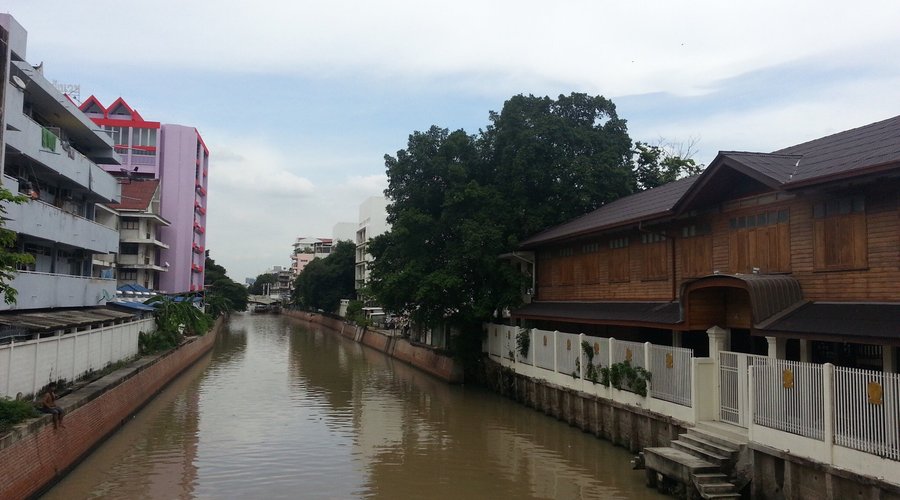 Banglamphu