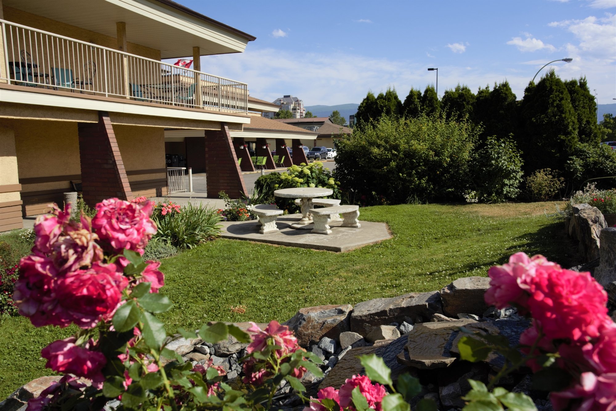 DILWORTH INN Reviews Kelowna Okanagan Valley Canada   Dilworth Inn 