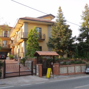 Esterno