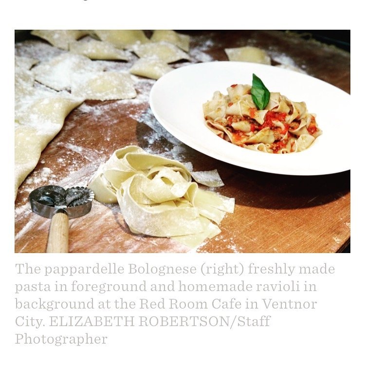 The red room cafe ventnor city restaurant reviews photos phone