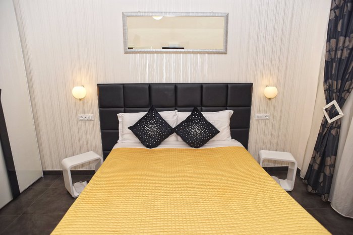 Delle Arti Design Hotel Rooms: Pictures & Reviews - Tripadvisor