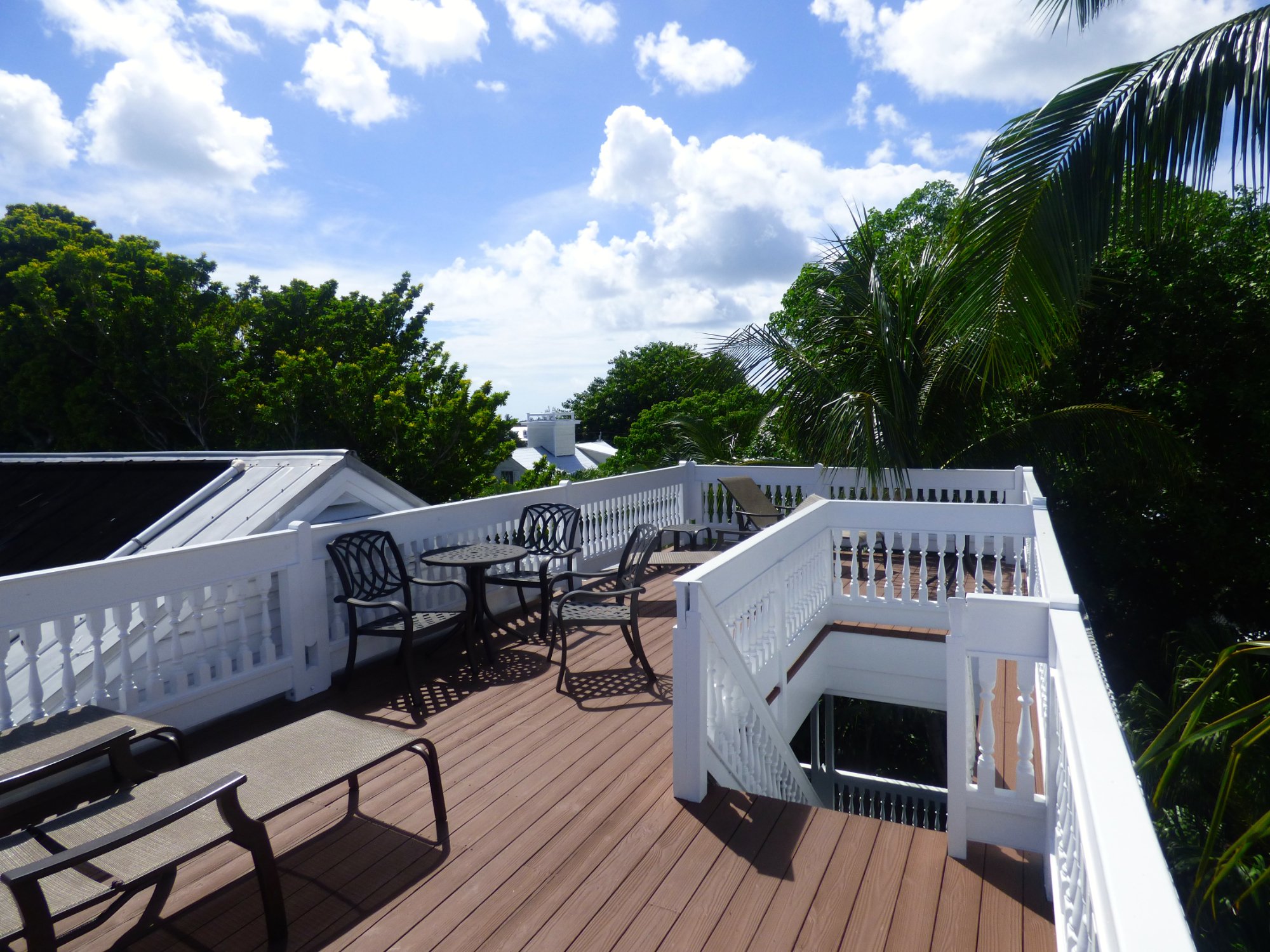 Island City House Hotel (Key West, Floride) : Tarifs 2022 Mis à Jour Et ...