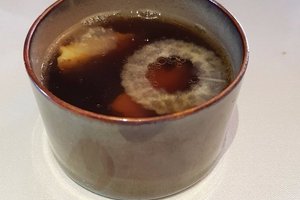 Dranken