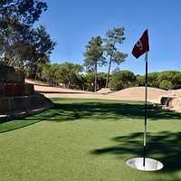 Hole #9