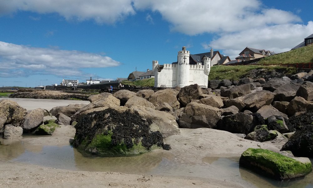 Enniscrone Tourism: Best of Enniscrone, Ireland - Tripadvisor