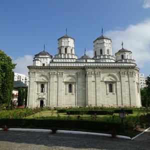 Great Synagogue (Sinagoga Mare) - What To Know BEFORE You Go