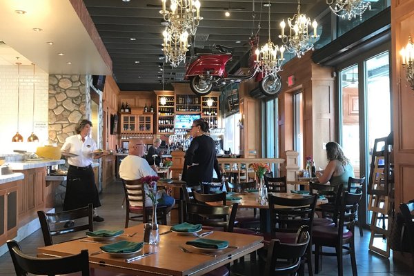 New restaurants: 10 spots now open in Summerlin area, Food