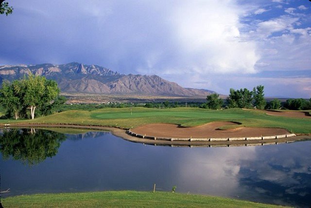 Santa Ana Golf Club image