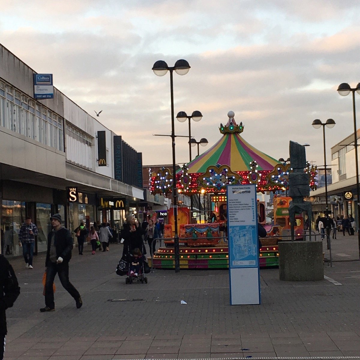 The Water Gardens Shopping Centre - All You Need to Know BEFORE You Go ...