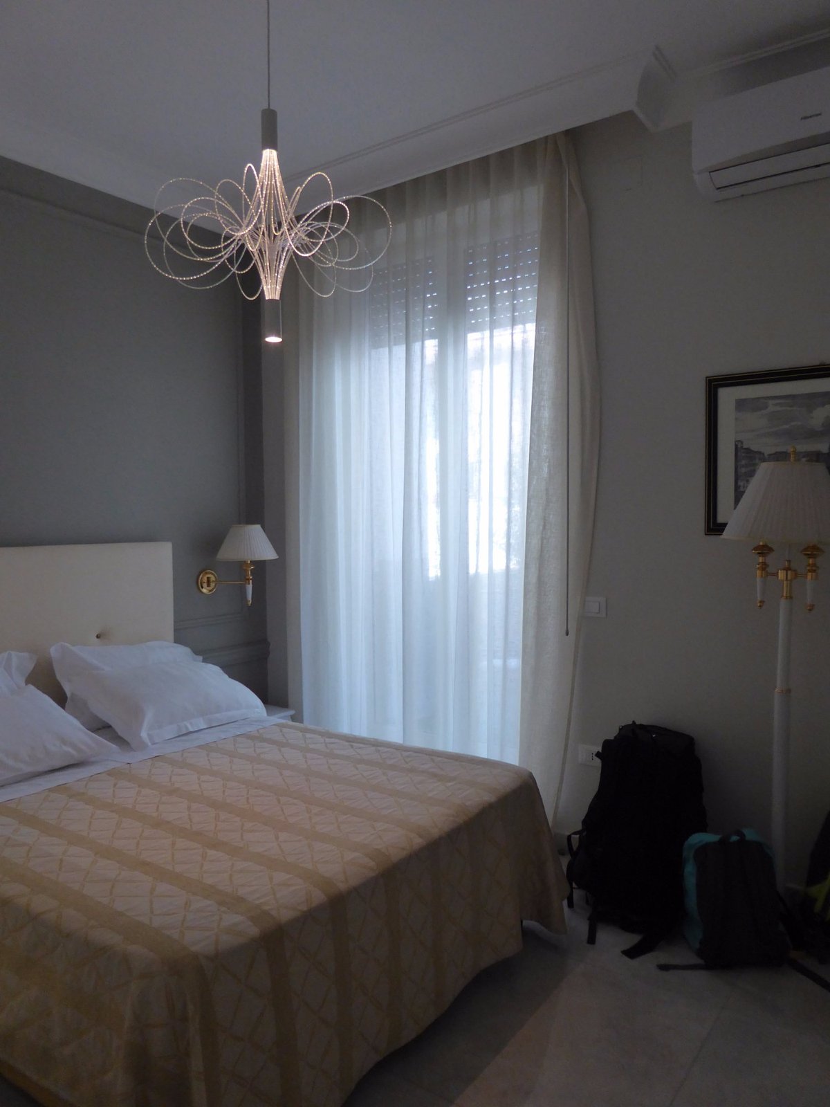 Herculaneum Hotel And Maison
