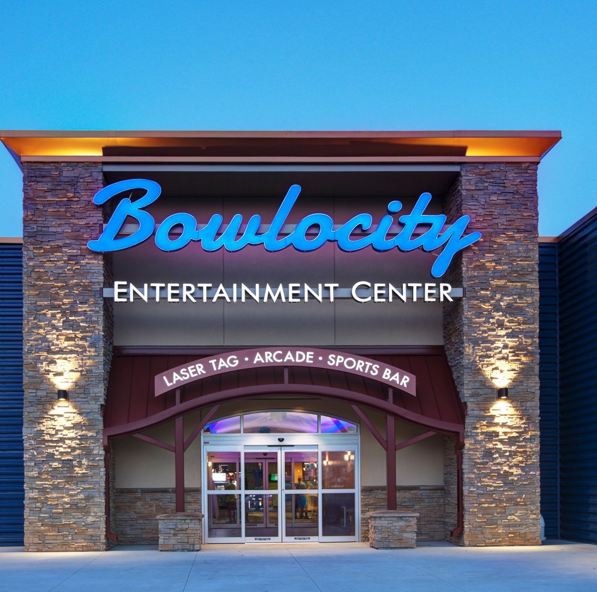 Bowlocity Entertainment Center (Rochester, MN) Review Tripadvisor