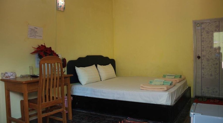 NWAY HTWAY YEIK GUEST HOUSE - Reviews (Pyay, Myanmar) NWAY HTWAY YEIK GUEST HOUSE -  Reviews (Pyay, Myanmar)
