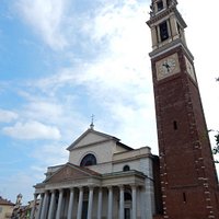 San Vittore Martire
