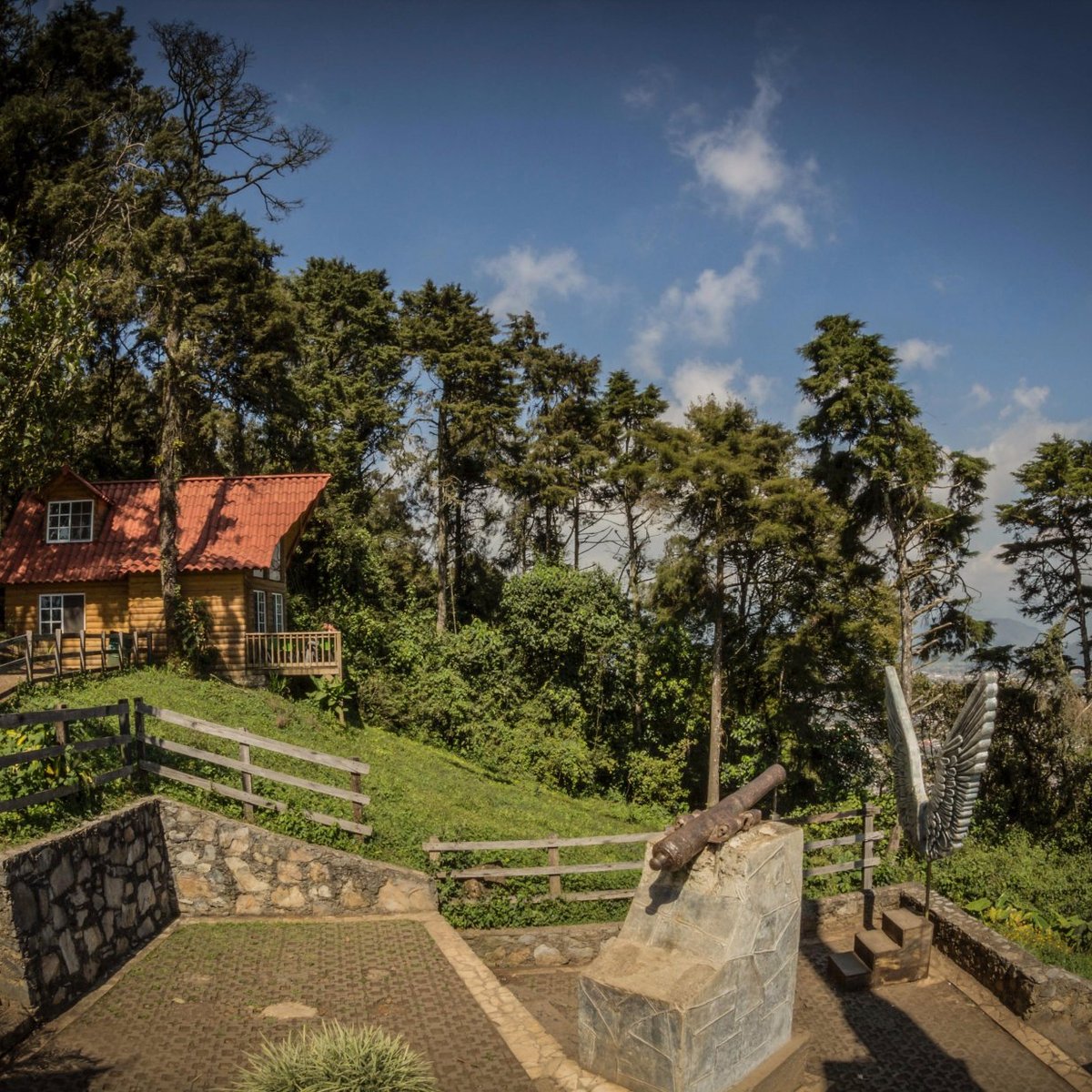 ECOPARQUE CERRO DEL BORREGO (Orizaba) - Qué SABER antes de ir