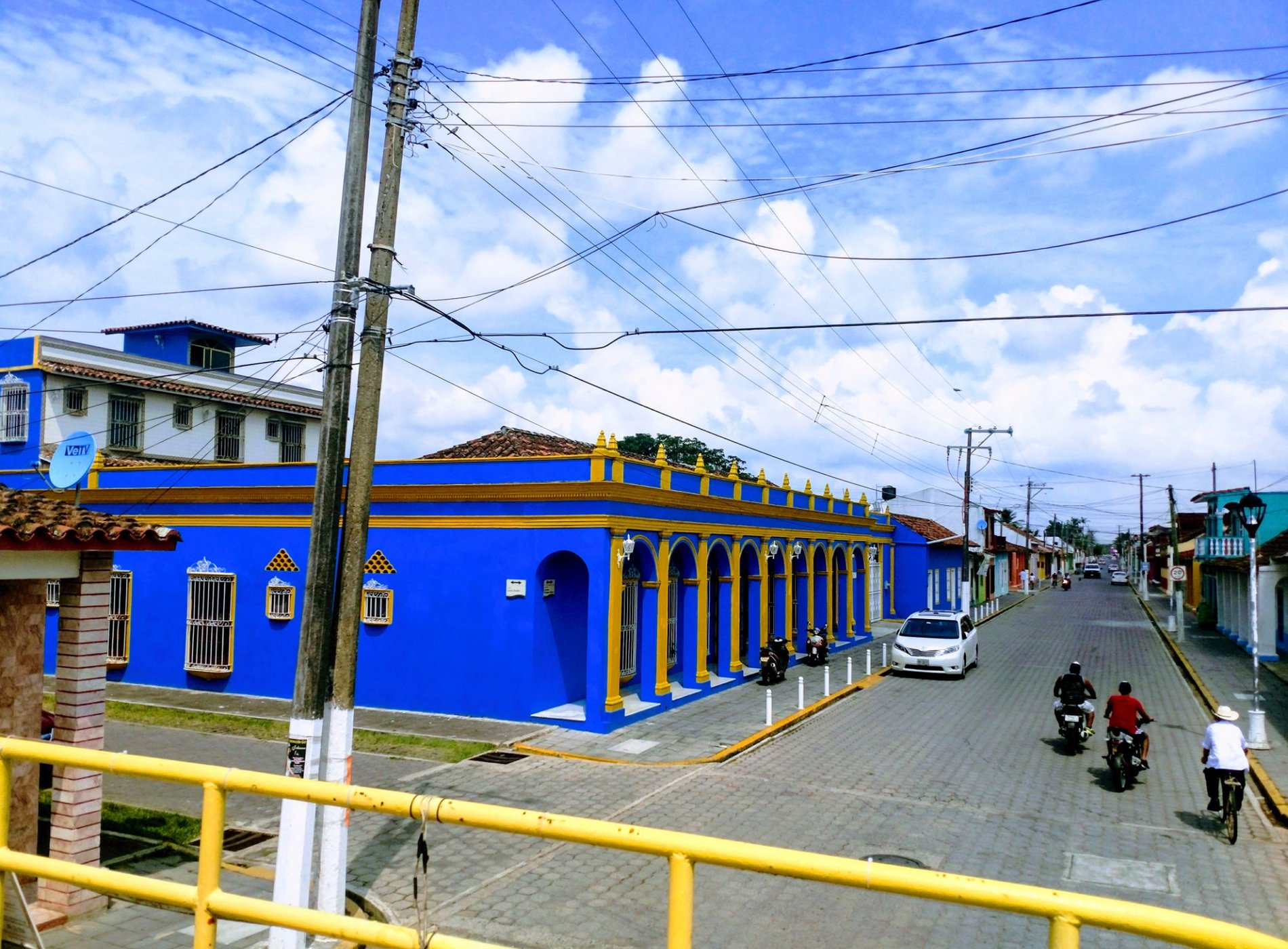 Hotel Tlacotalpan image