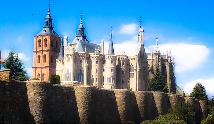 Imagen 1 de Catedral de Astorga