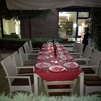 LEONARDO CAFFETTERIA&CUCINA