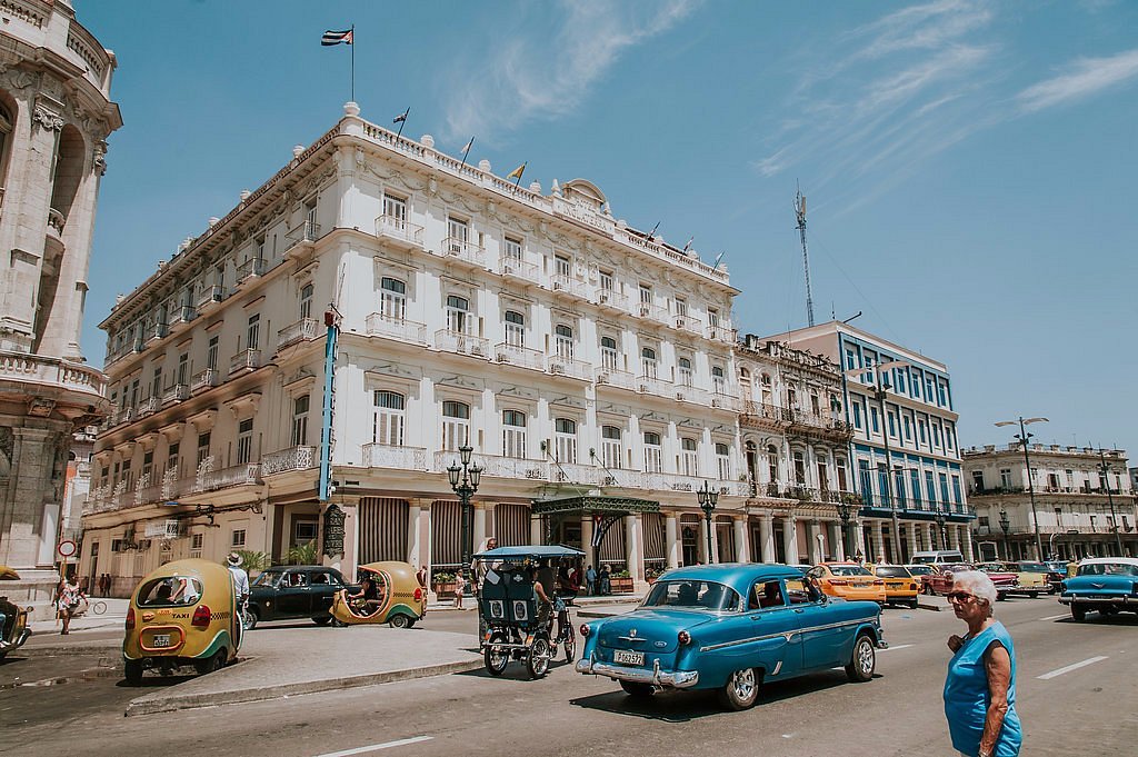 Cuál es el turismo cultural