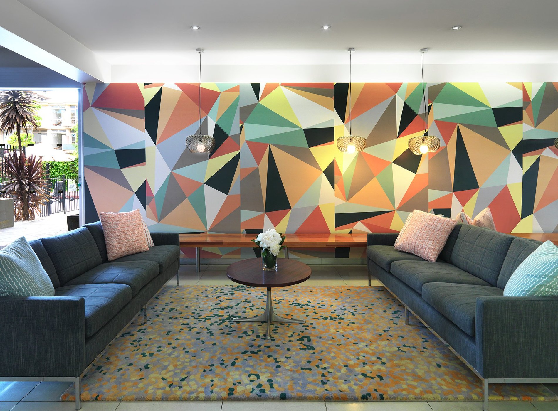 Carlton Hotel by null