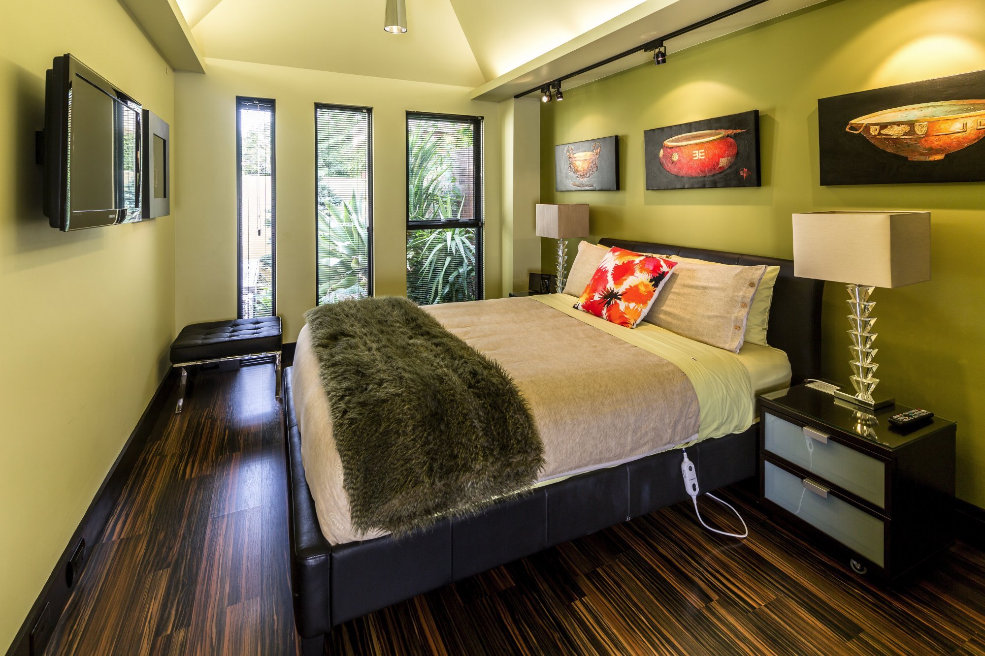 Corinda's Cottages by null