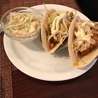 Pulaski Street Grille