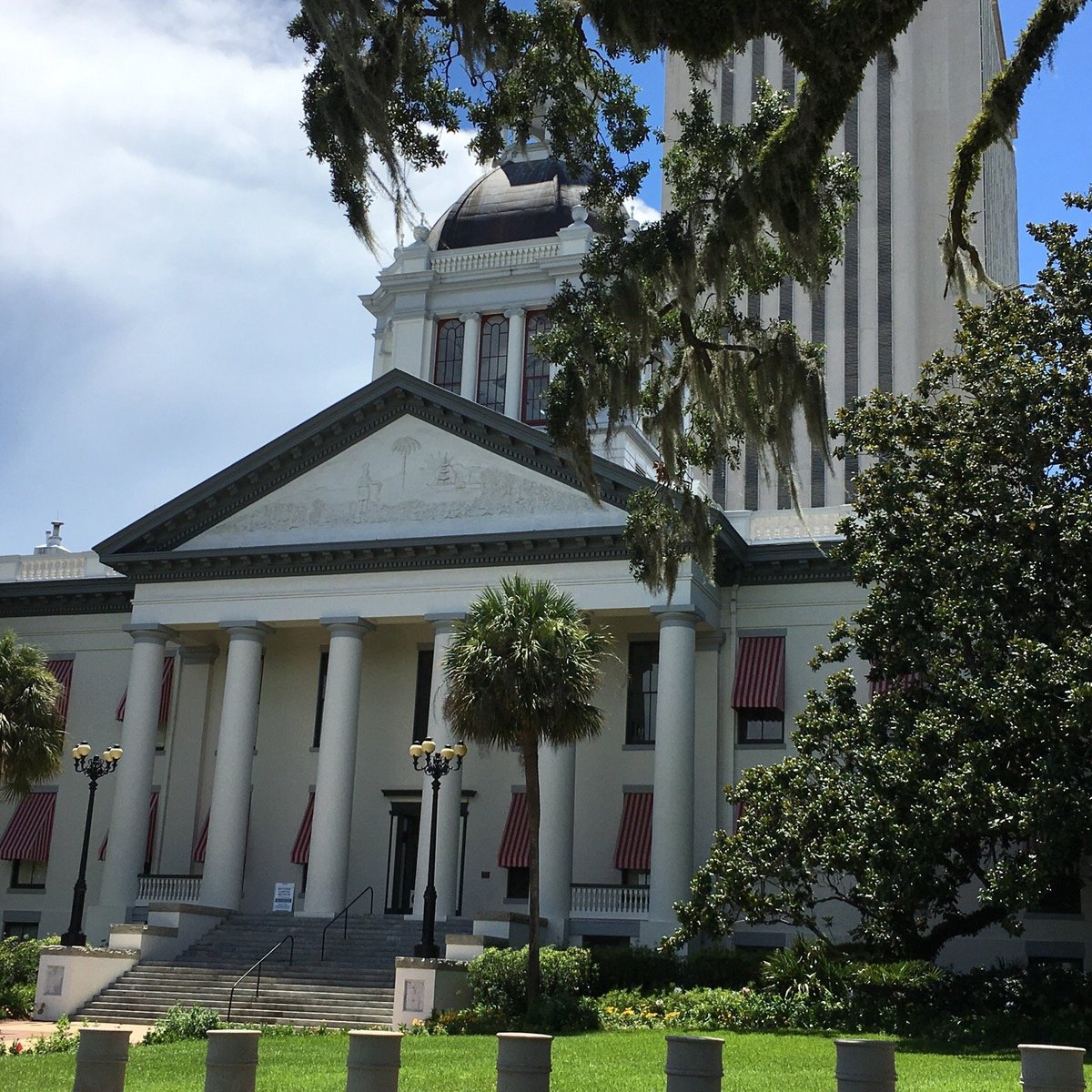 Florida Historic Capitol Museum - All You Need to Know BEFORE You Go (2024)