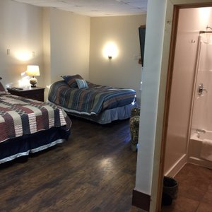 hotel rooms in ellsworth maine