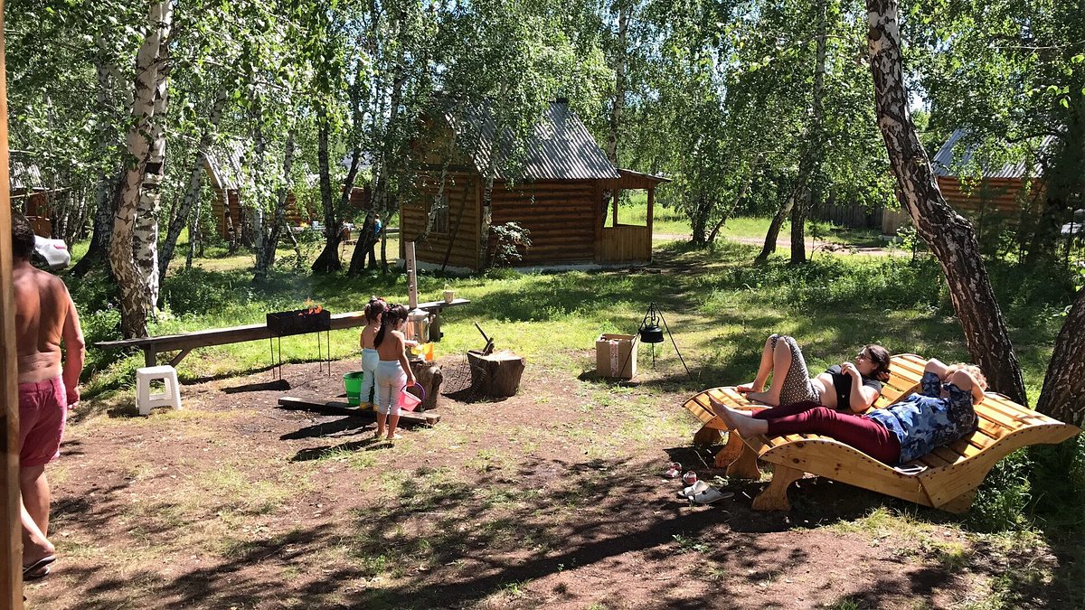 Иркутске : 10 лучших мест, где остановиться - Tripadvisor