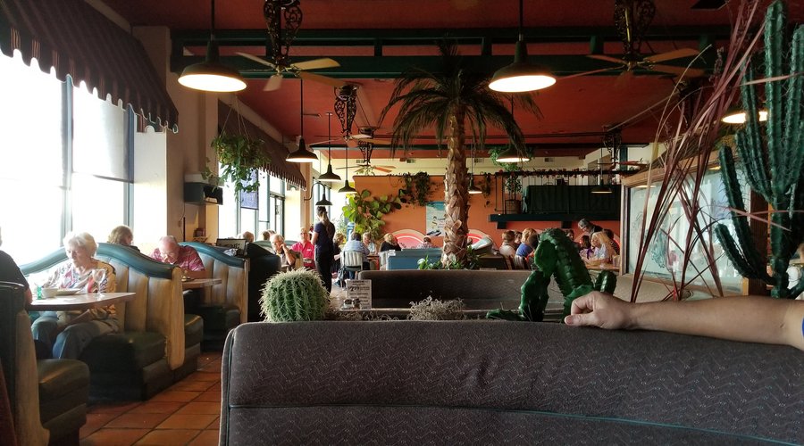 Pepper Garcia's