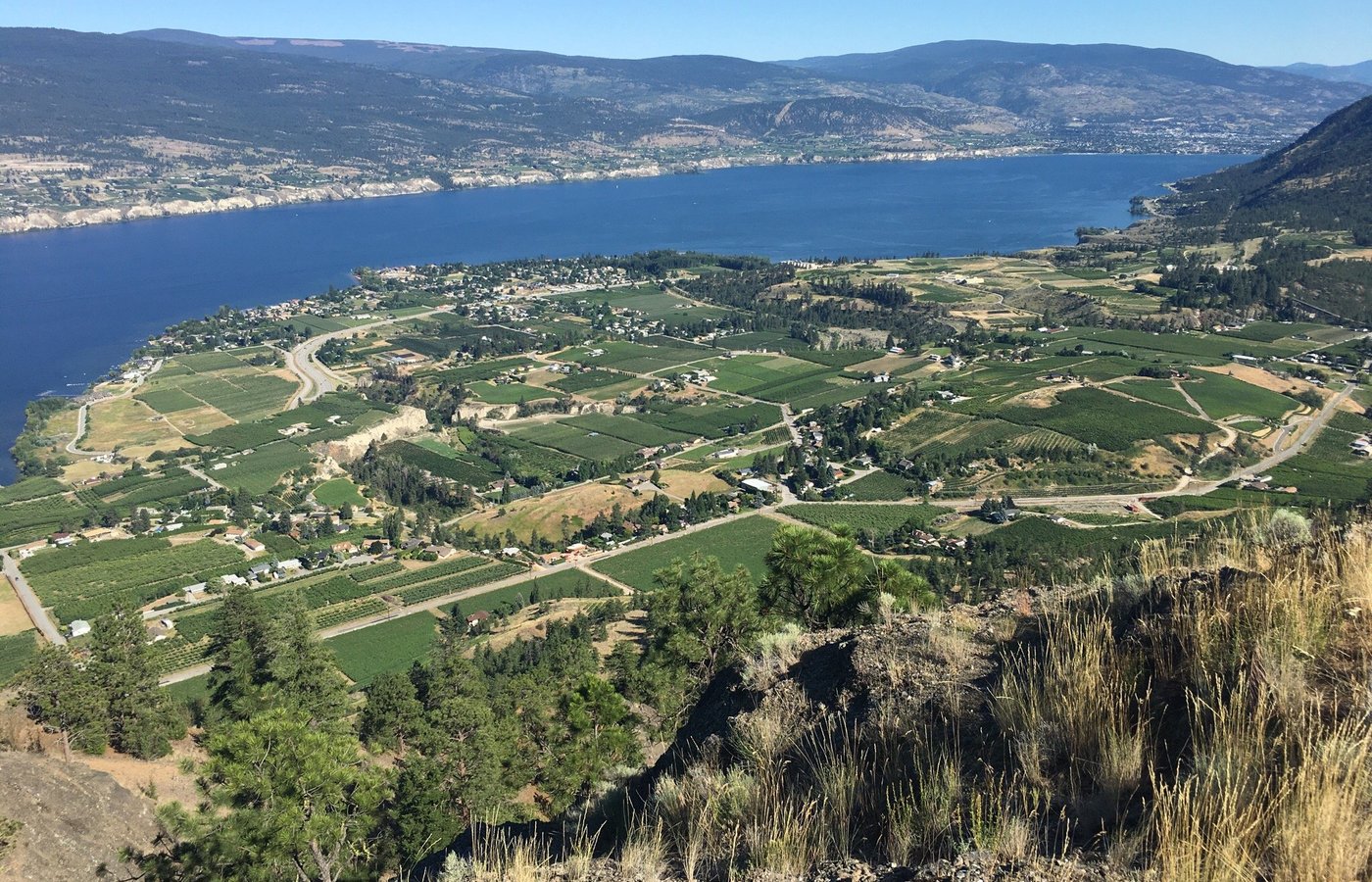 Summerland, British Columbia 2023: Best Places to Visit - Tripadvisor