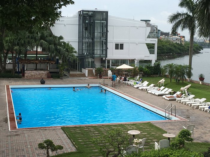 Thang Loi Hotel Pool: Pictures & Reviews - Tripadvisor