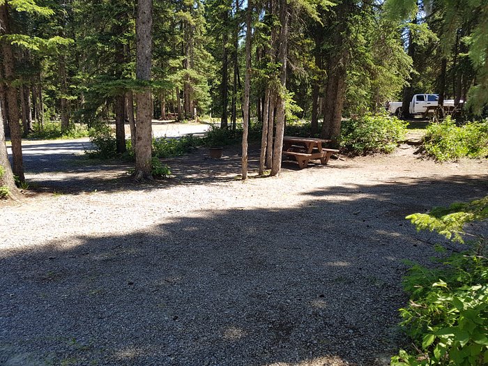 TALL TIMBER LEISURE PARK Campground Reviews (Sundre, Alberta)