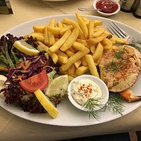 Softshell Crab