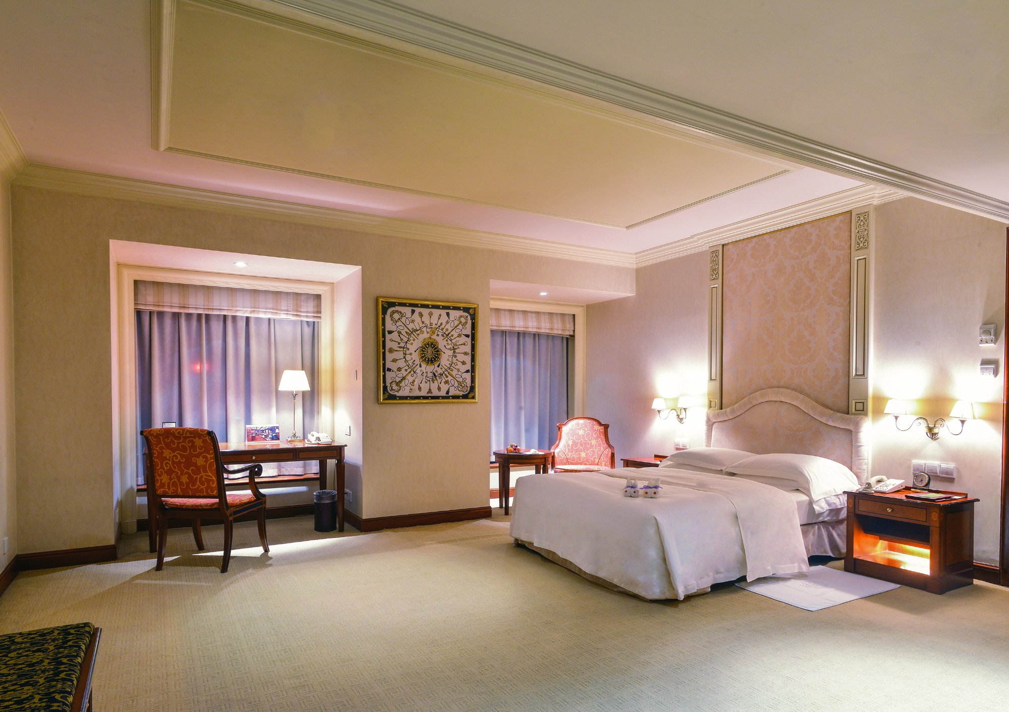 Hotel photo 30 of Yuda Palace Hotel.