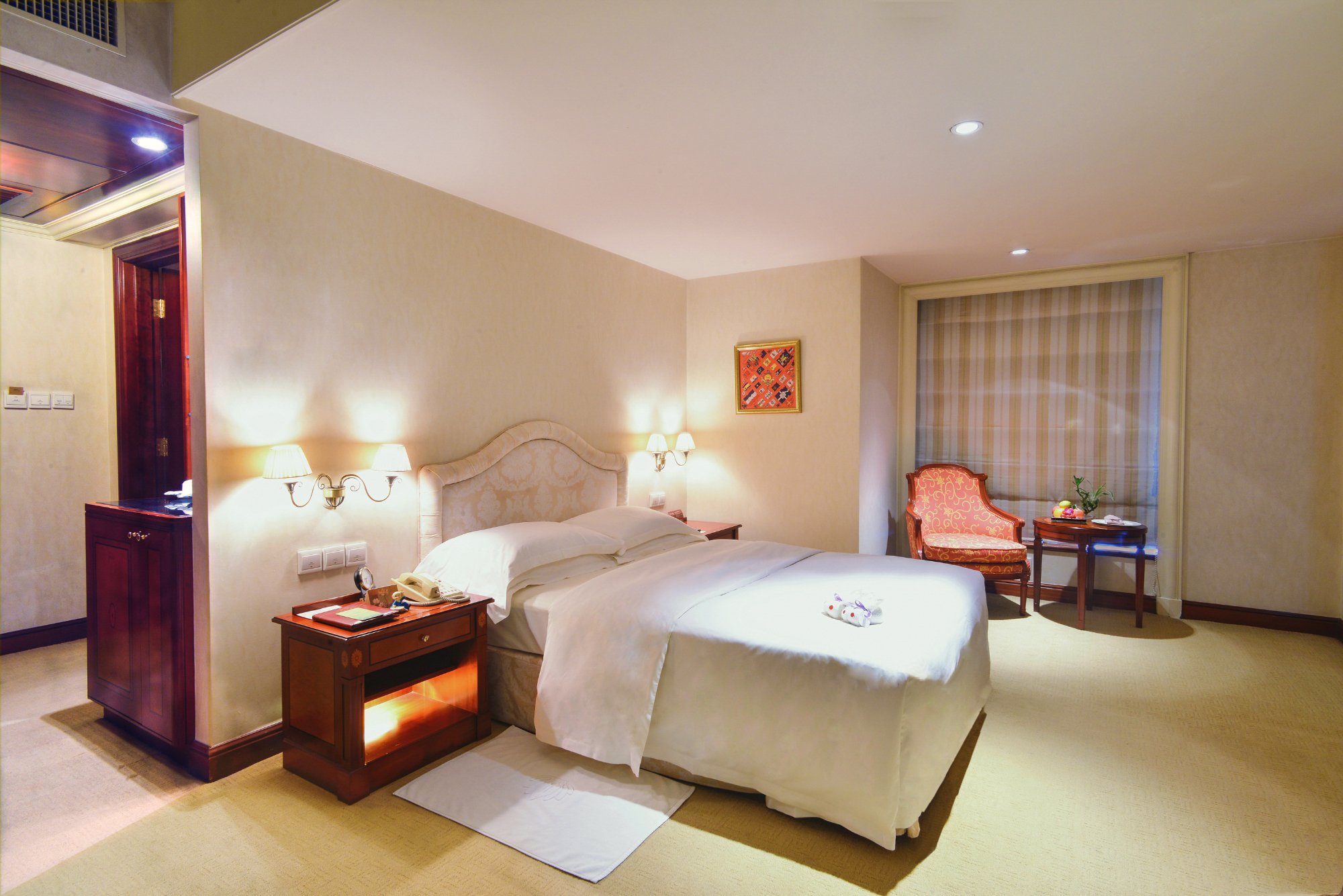 Hotel photo 4 of Yuda Palace Hotel.