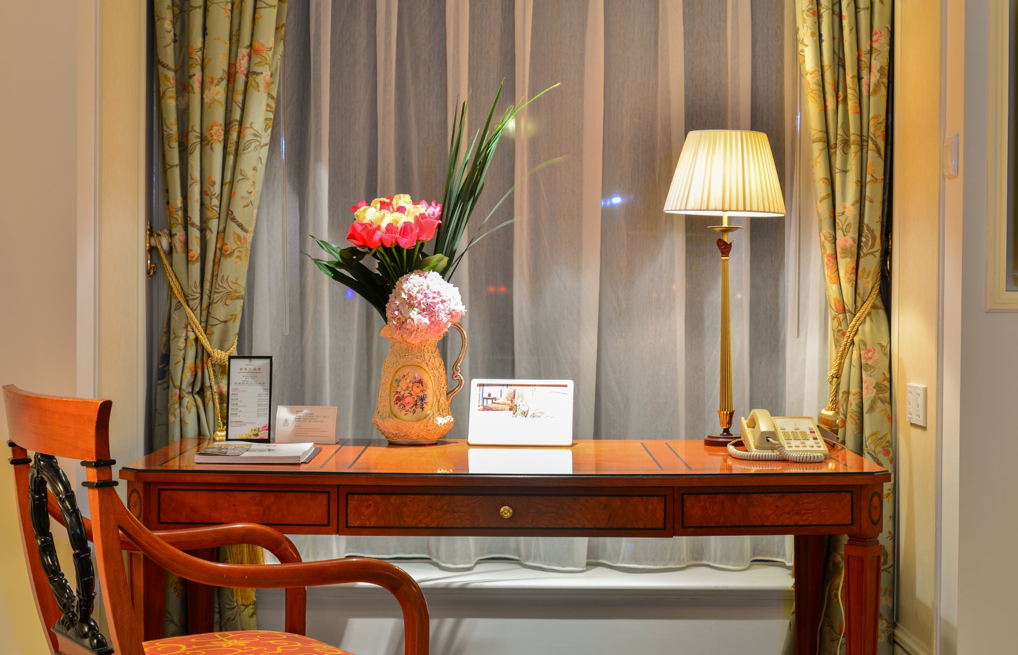 Hotel photo 47 of Yuda Palace Hotel.