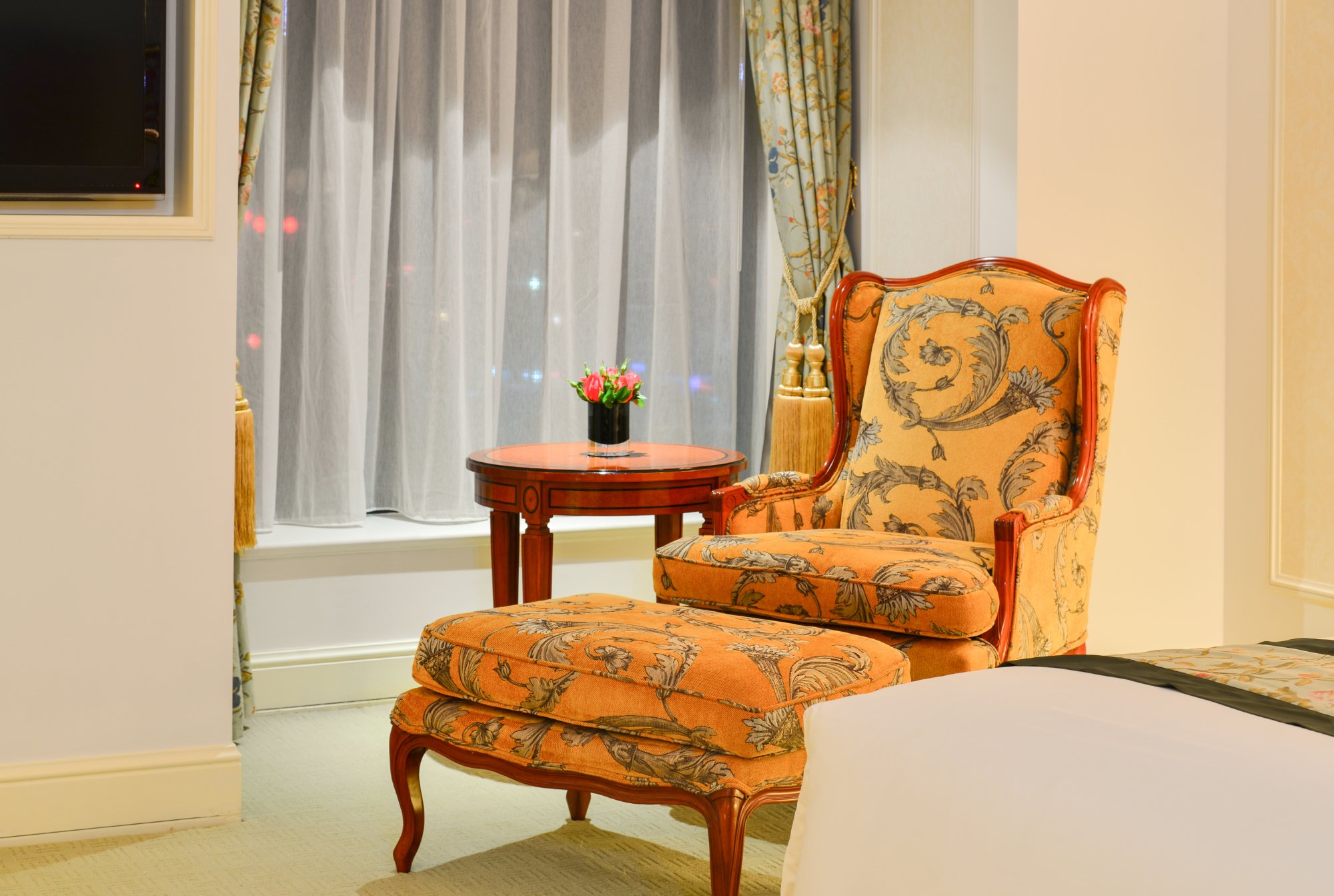 Hotel photo 27 of Yuda Palace Hotel.
