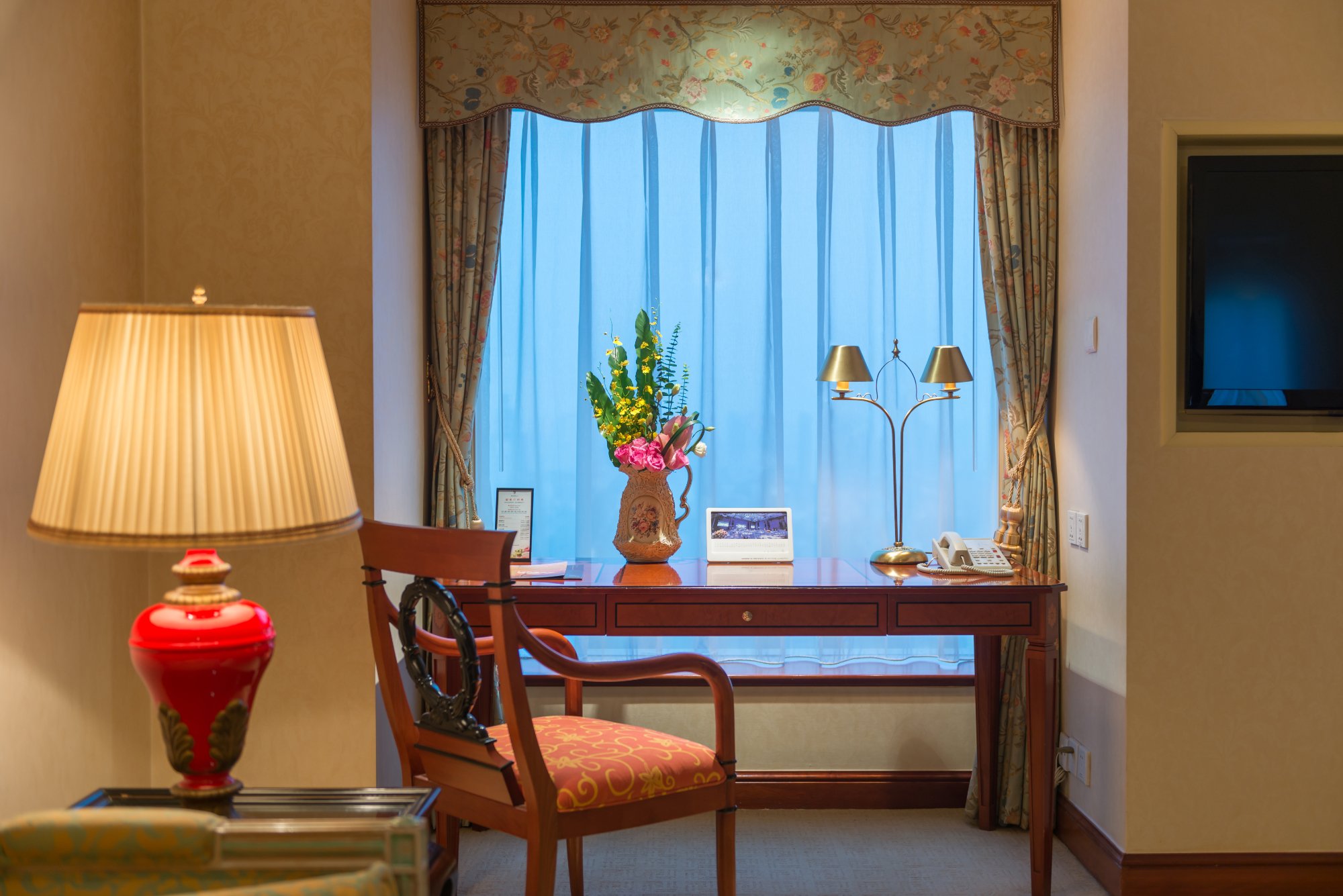 Hotel photo 25 of Yuda Palace Hotel.