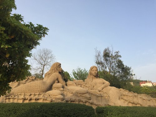 Zhoushan review images