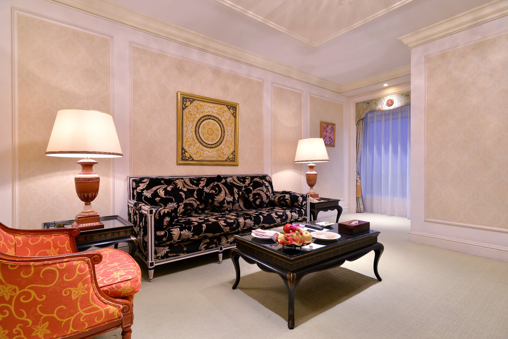 Hotel photo 40 of Yuda Palace Hotel.