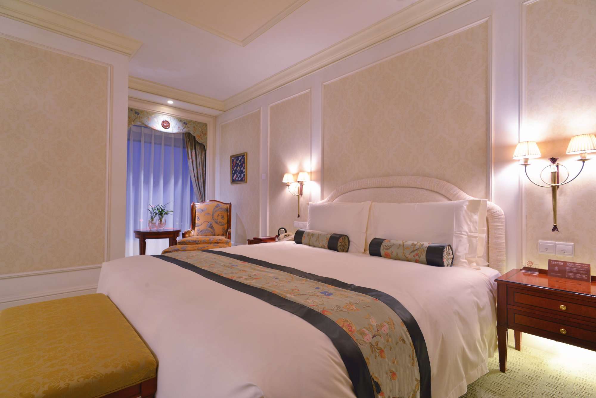 Hotel photo 26 of Yuda Palace Hotel.