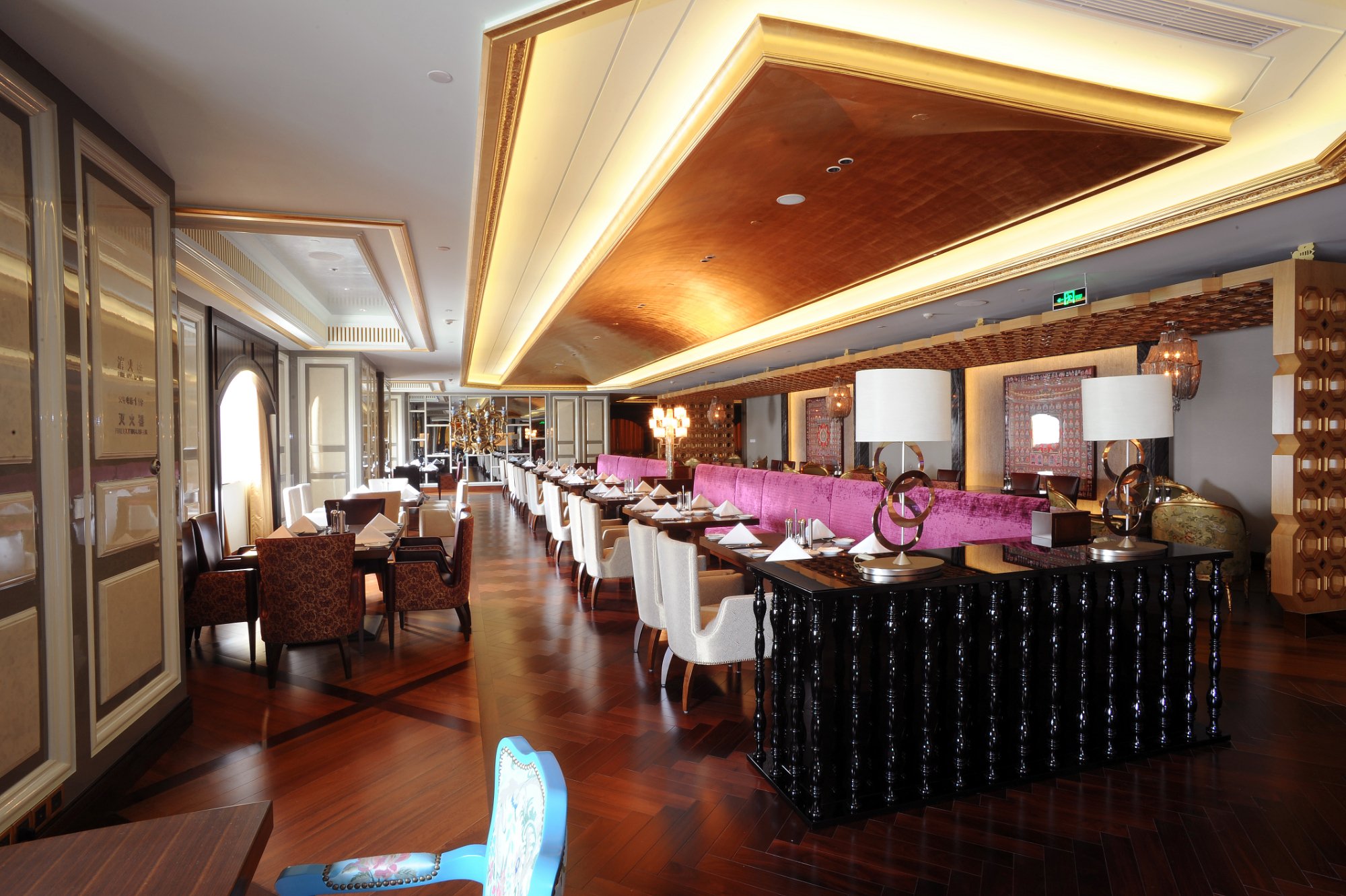 Hotel photo 16 of Yuda Palace Hotel.